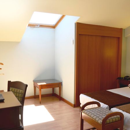 Hotel Lasa Sport Valladolid Luaran gambar