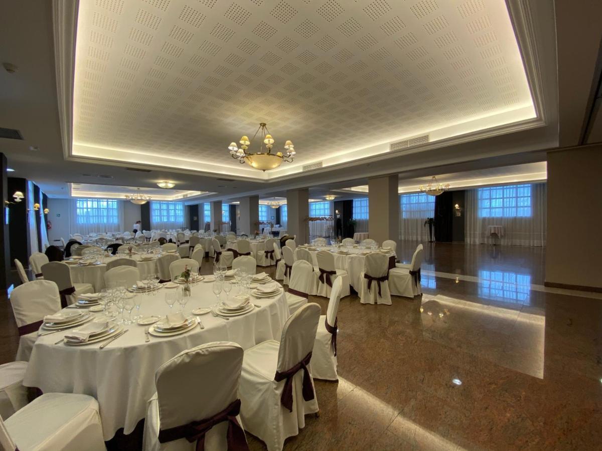 Hotel Lasa Sport Valladolid Luaran gambar