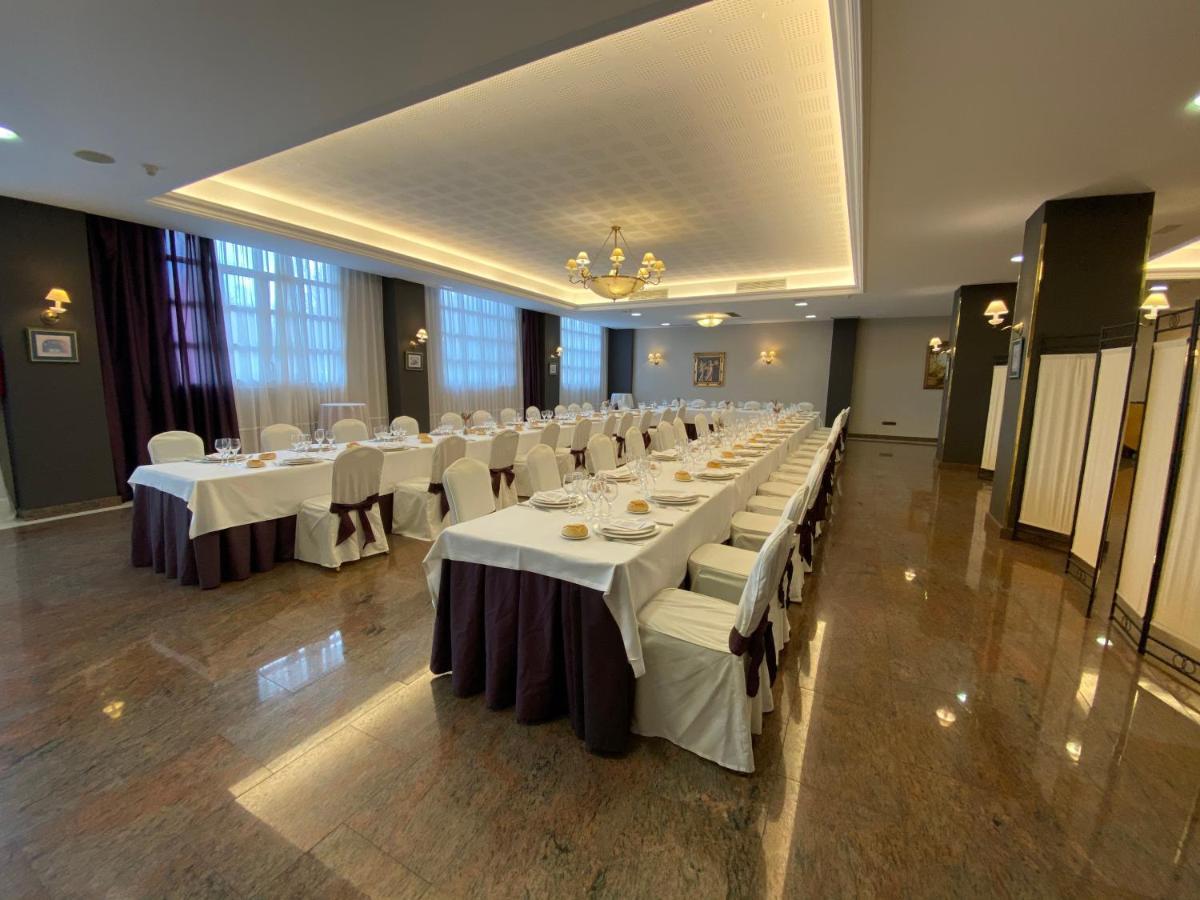 Hotel Lasa Sport Valladolid Luaran gambar