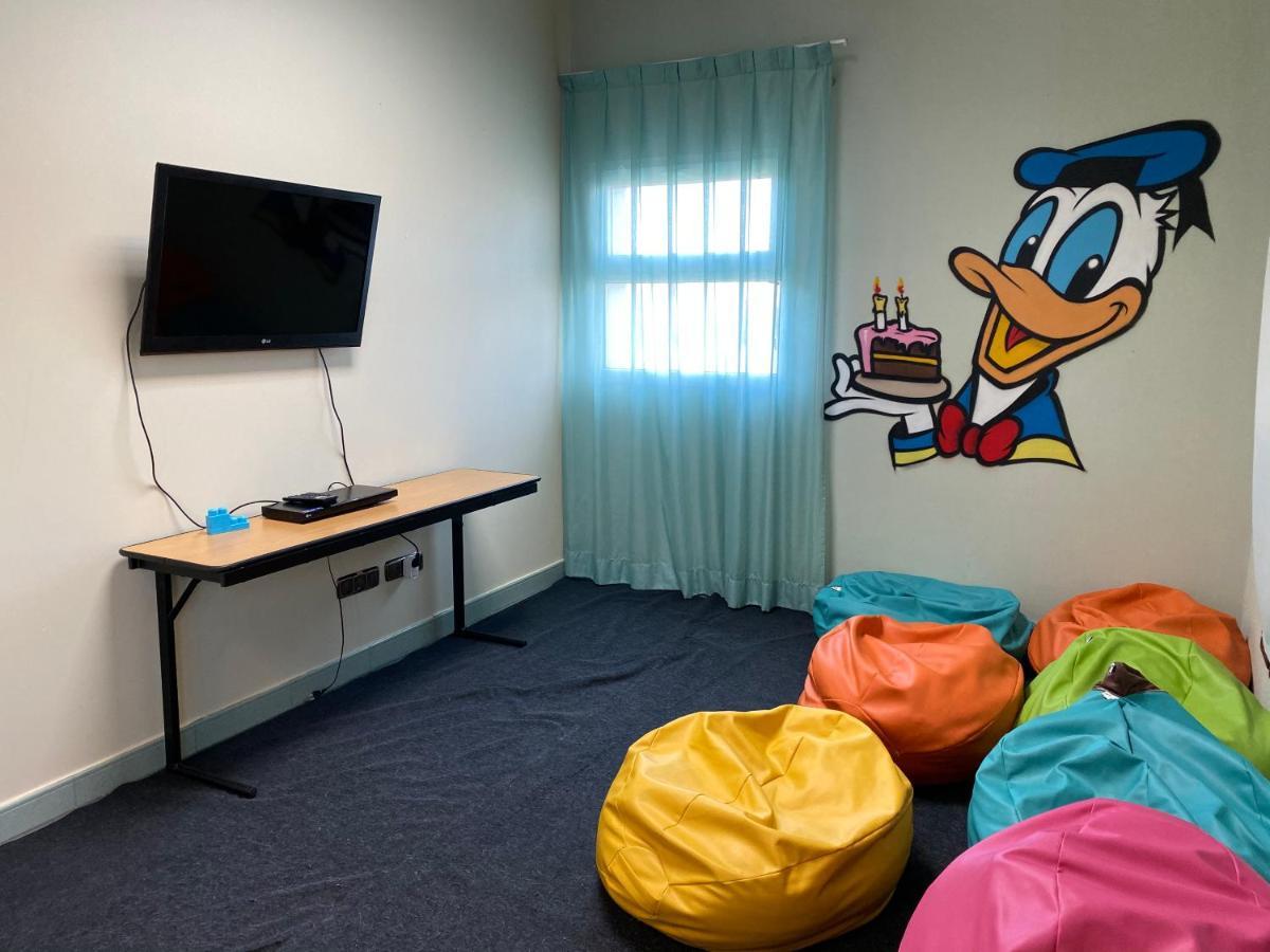 Hotel Lasa Sport Valladolid Luaran gambar