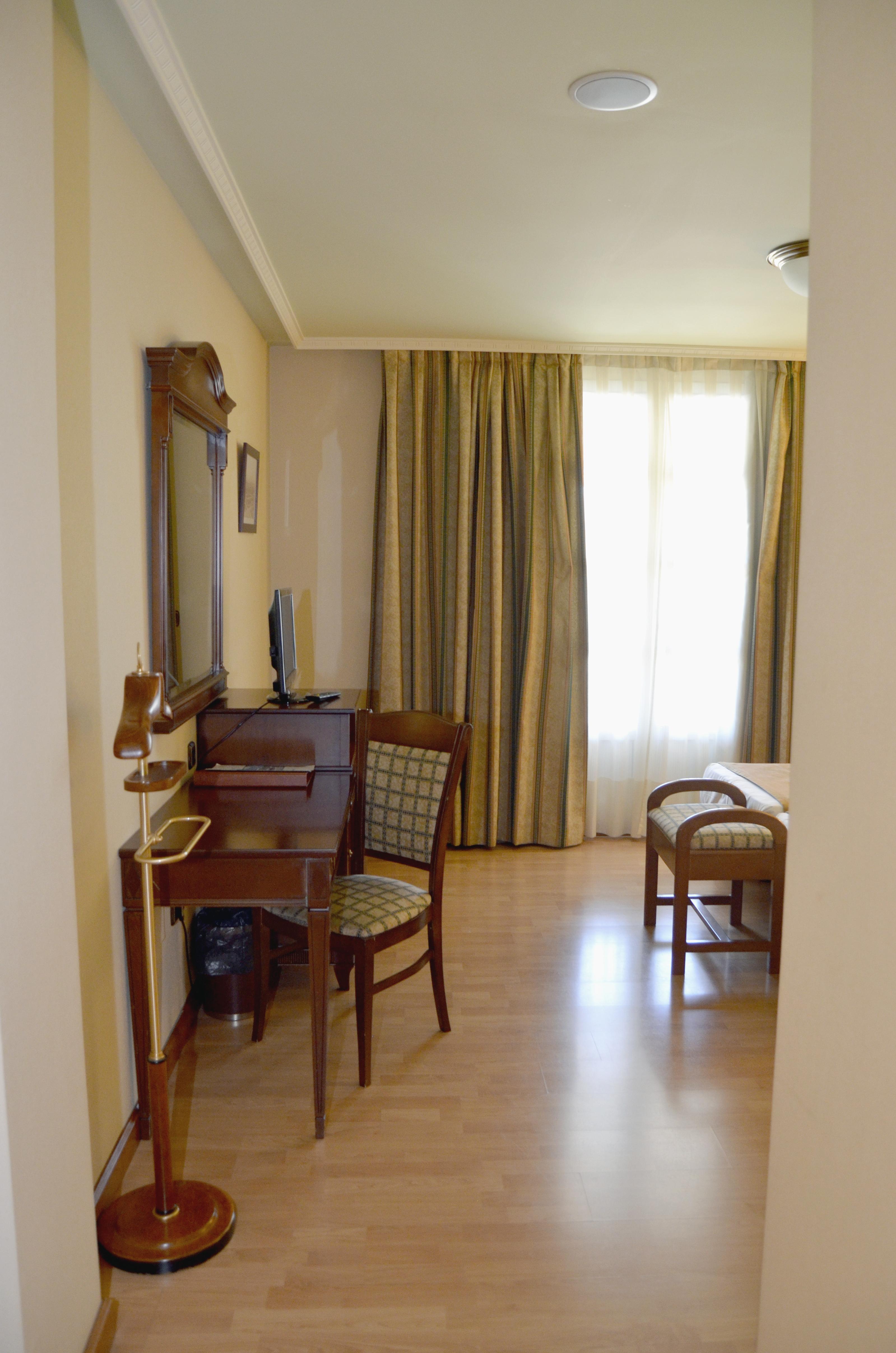Hotel Lasa Sport Valladolid Luaran gambar