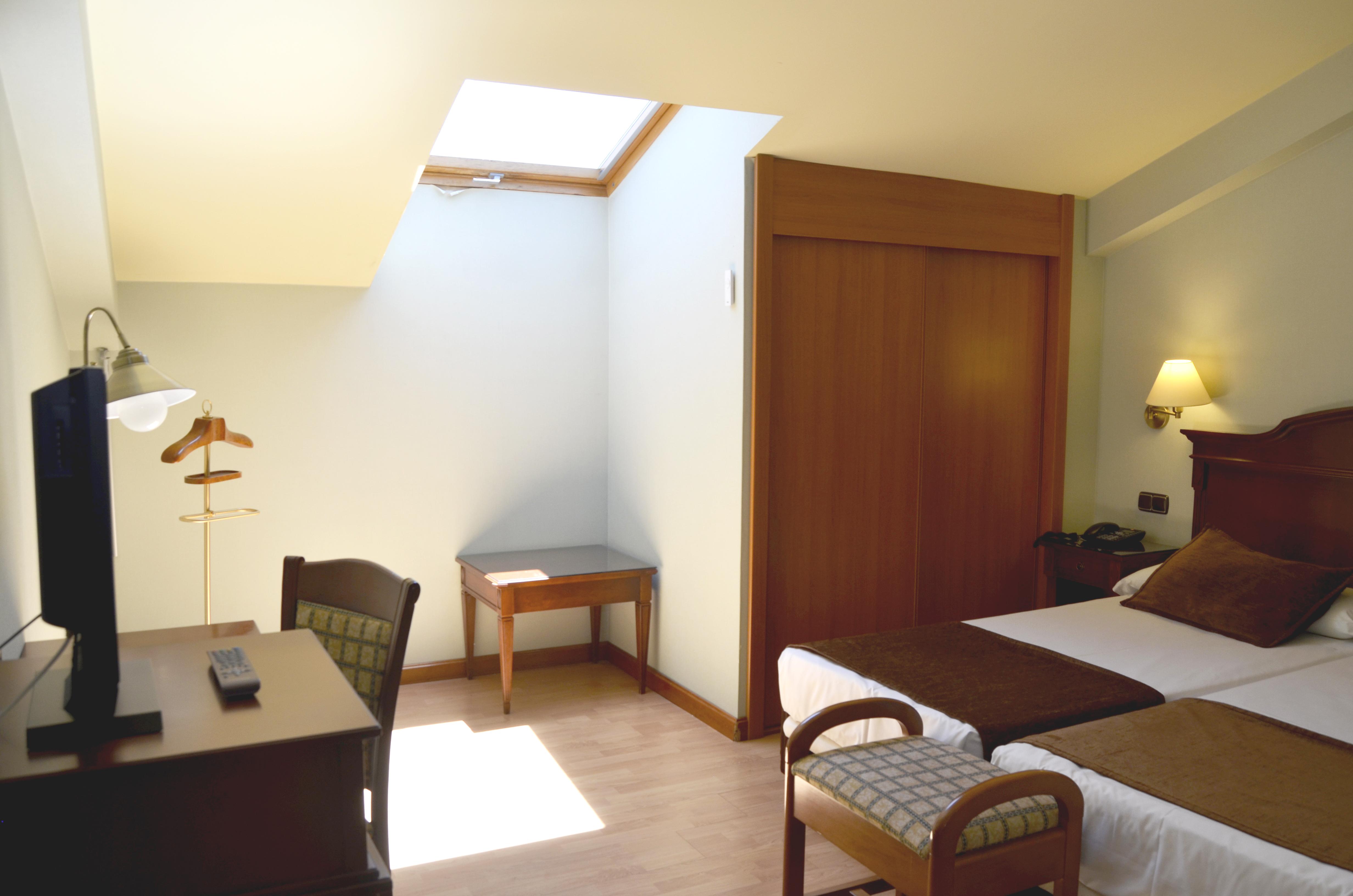 Hotel Lasa Sport Valladolid Luaran gambar